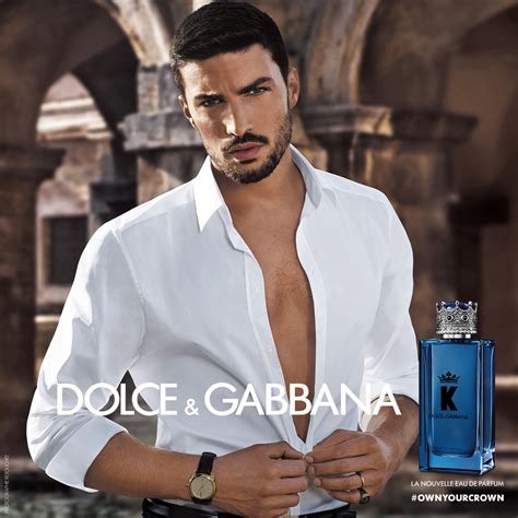 dolce gabbana parfum homme pub|Dolce & Gabbana perfume women original.